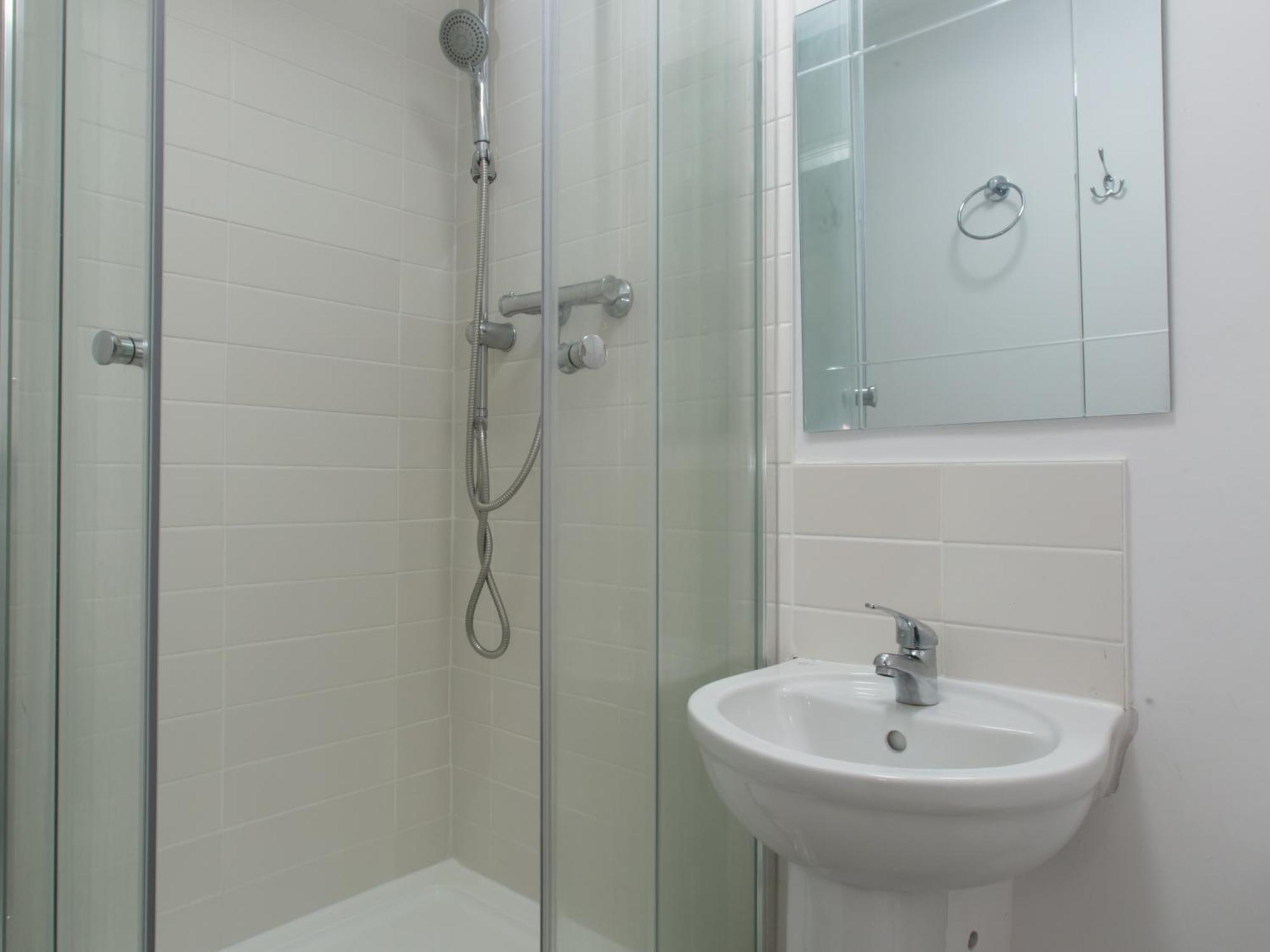 Bed and Breakfast Townhouse @ West Avenue Crewe Zimmer foto