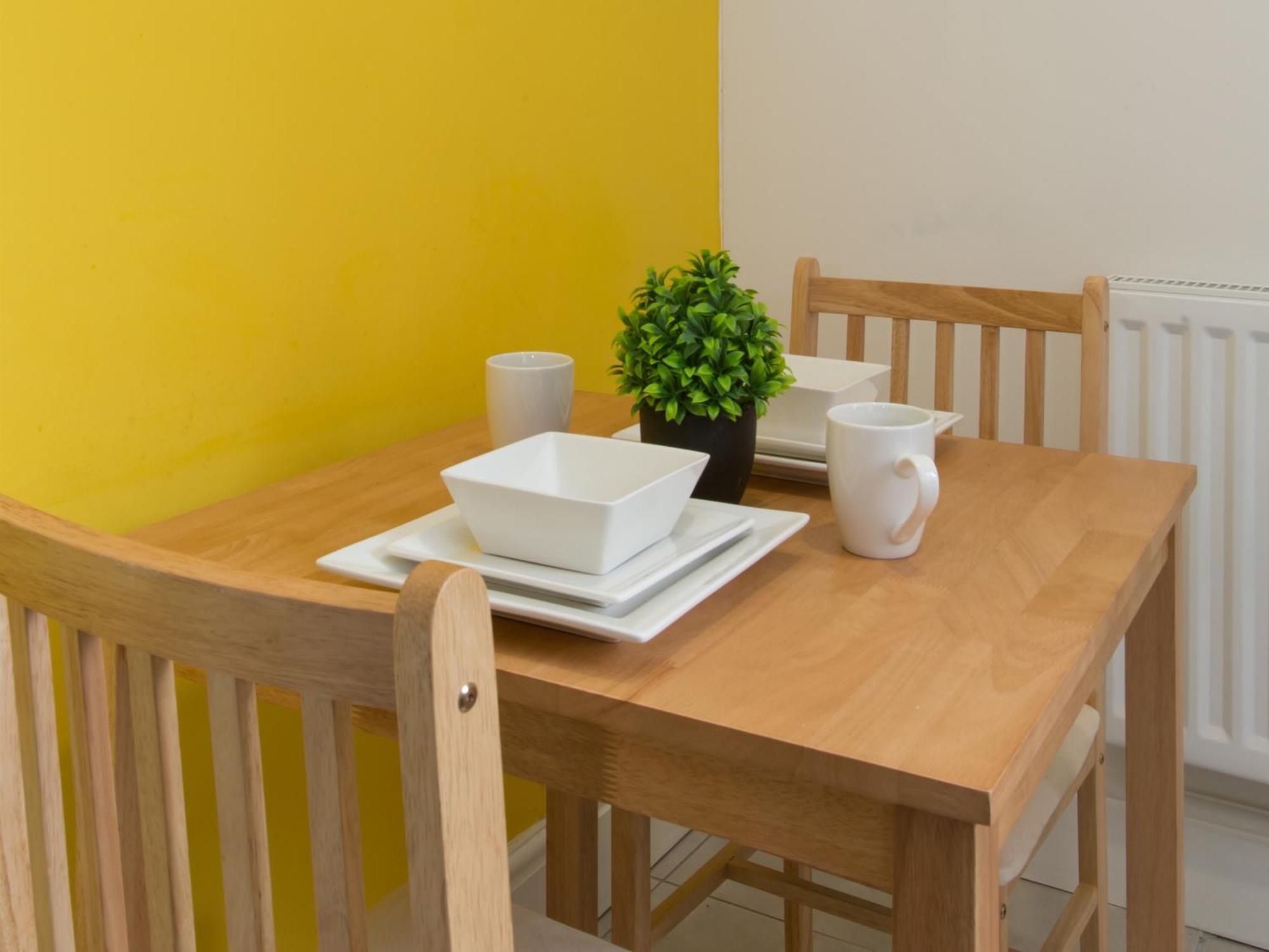 Bed and Breakfast Townhouse @ West Avenue Crewe Zimmer foto
