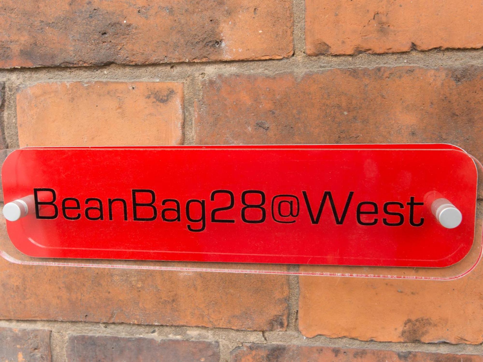 Bed and Breakfast Townhouse @ West Avenue Crewe Zimmer foto